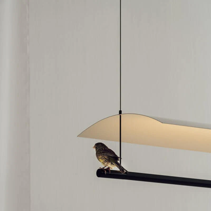 Santa & Cole Sistema Lámina 45 Pendant Lamp