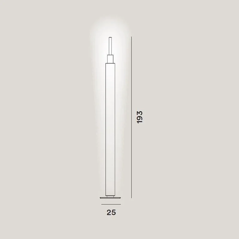 Foscarini Uptown Floor Lamp