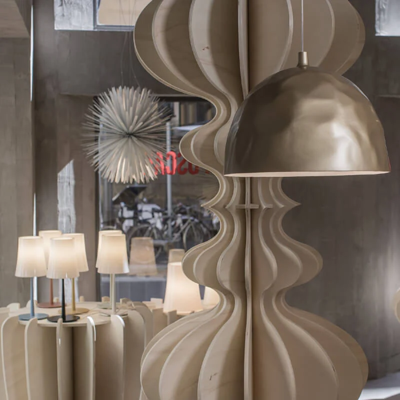 Foscarini Bump Pendant