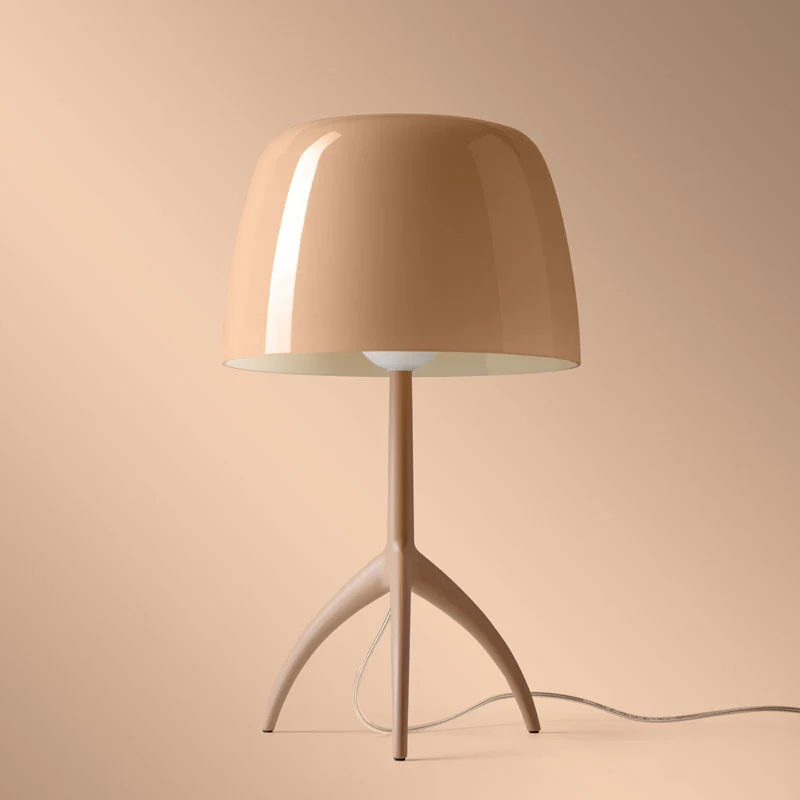 Foscarini Lumiere Nuances Table Lamp