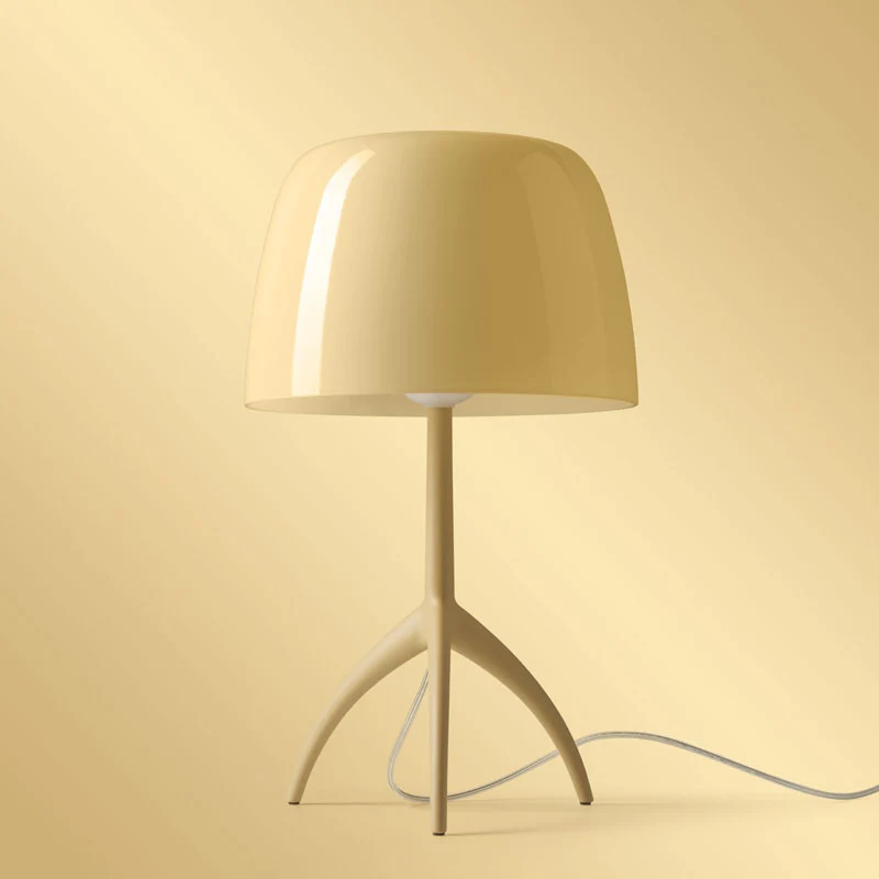 Foscarini Lumiere Nuances Table Lamp