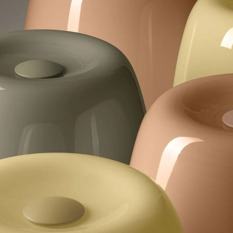 Foscarini Lumiere Nuances Table Lamp