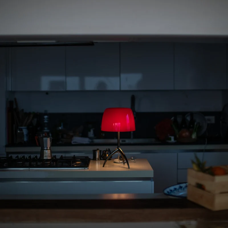 Foscarini Lumiere Table Lamp