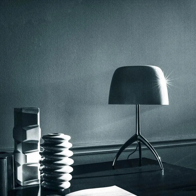 Foscarini Lumiere Table Lamp