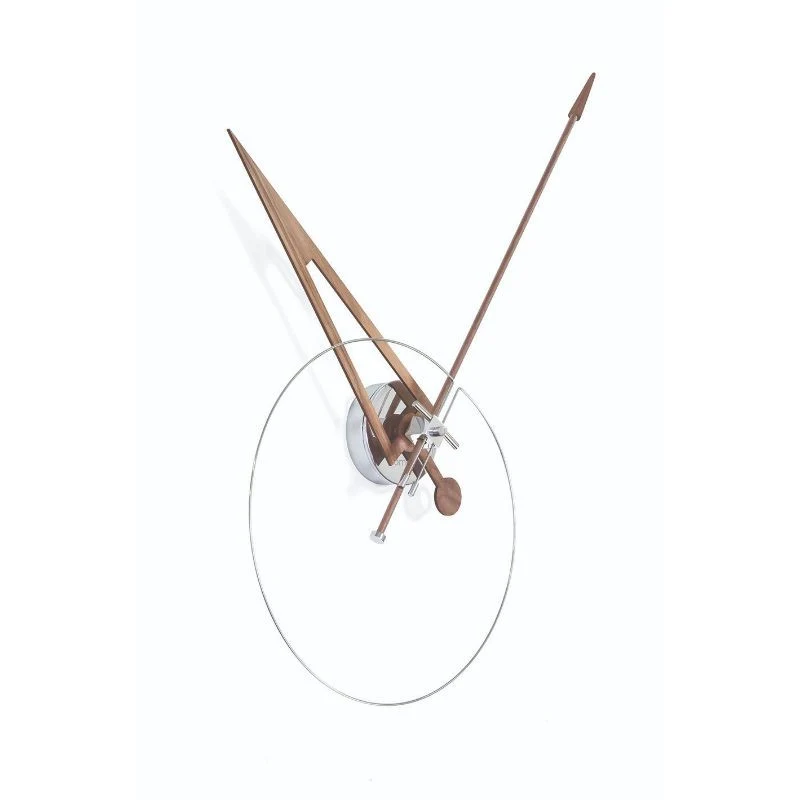 Nomon Cris Wall Clock