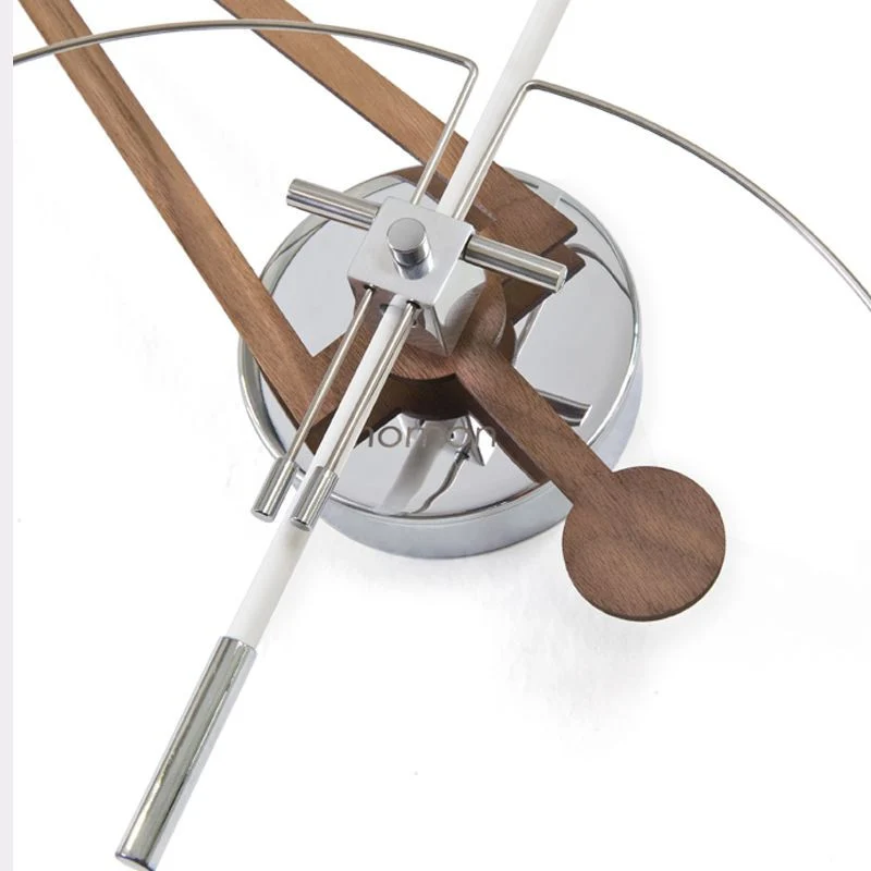 Nomon Cris Wall Clock