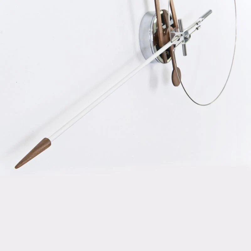 Nomon Cris Wall Clock