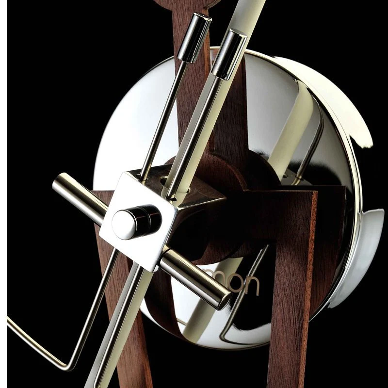 Nomon Cris Wall Clock