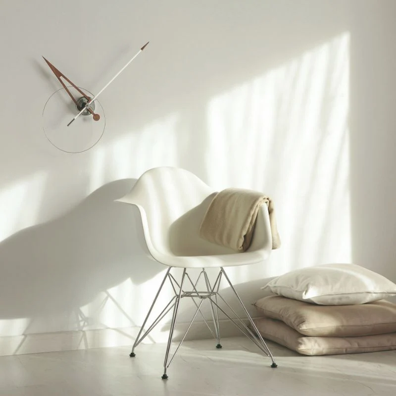 Nomon Cris Wall Clock