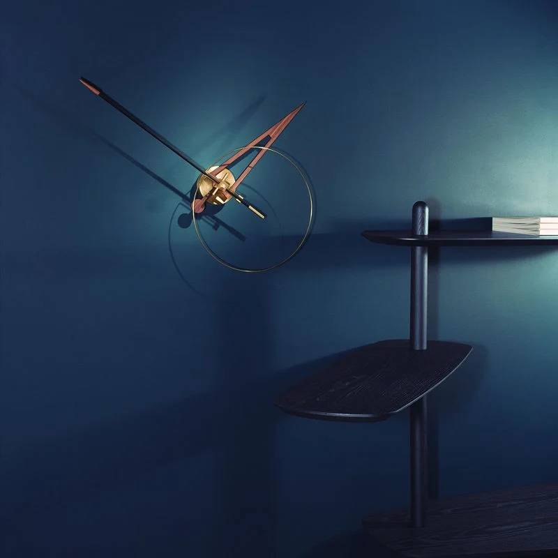 Nomon Cris Wall Clock