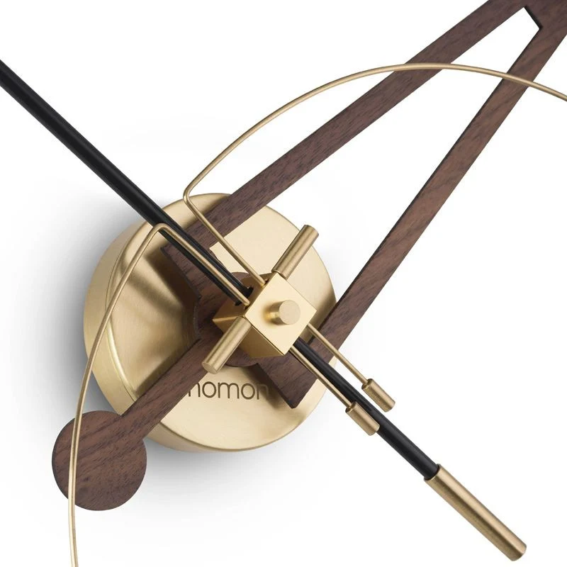 Nomon Cris Wall Clock