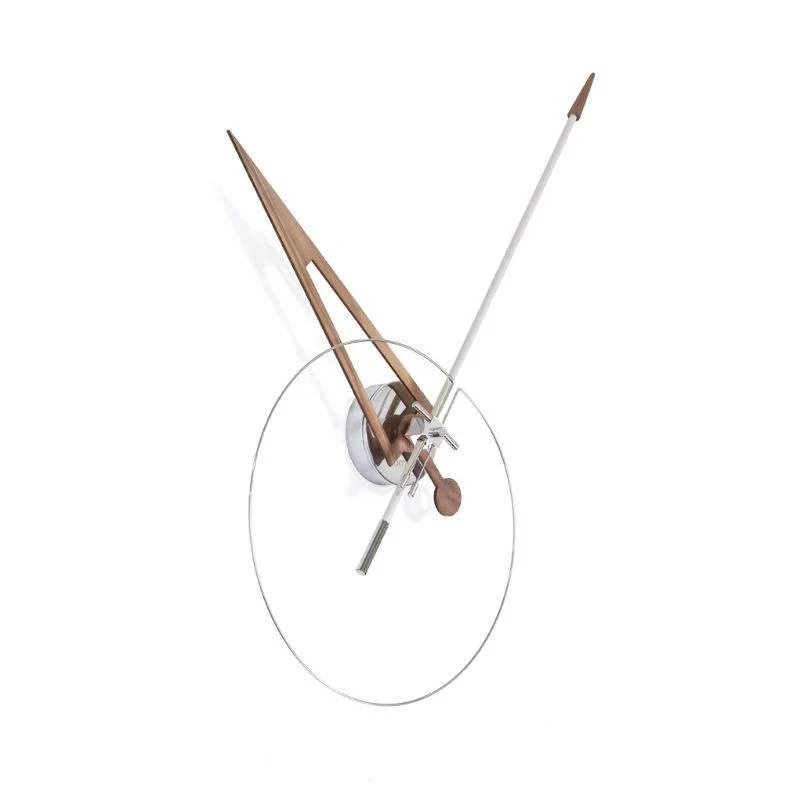 Nomon Cris Wall Clock