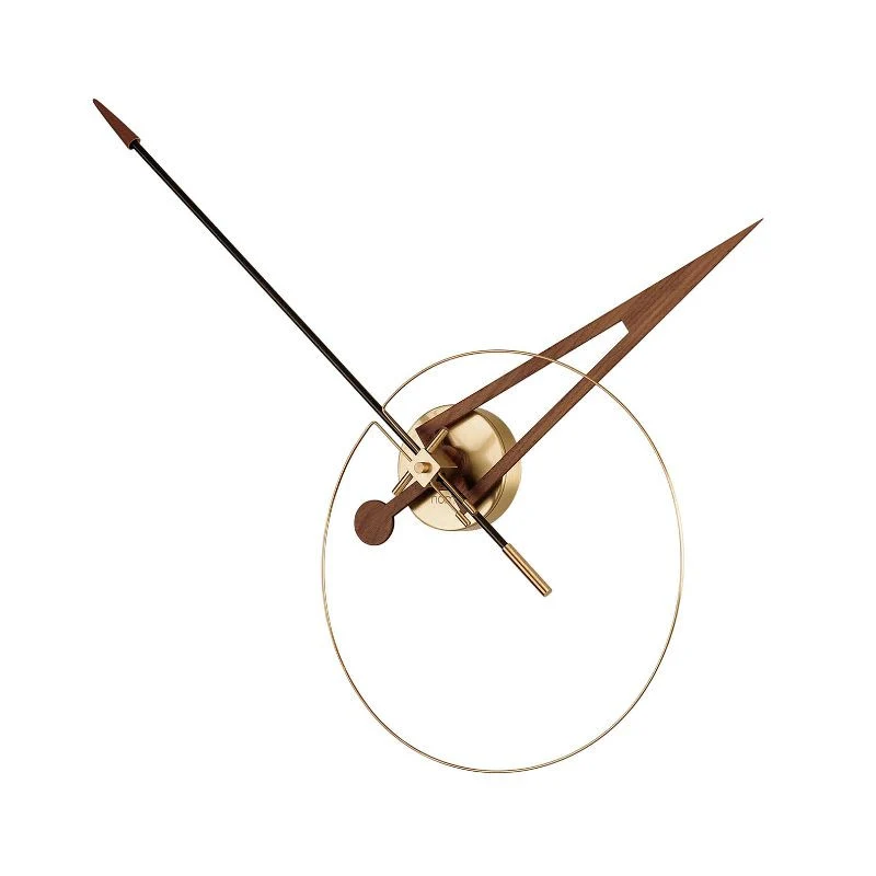 Nomon Cris Wall Clock