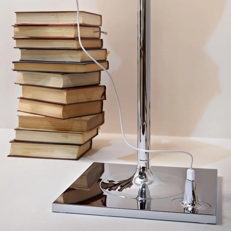 Flos Bibliotheque Nationale Floor Lamp