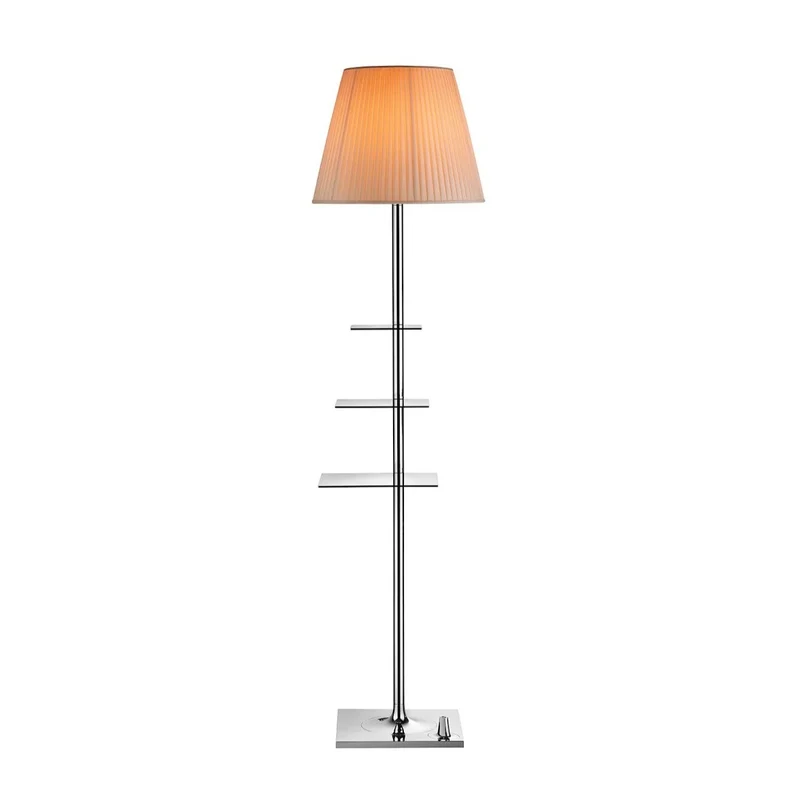 Flos Bibliotheque Nationale Floor Lamp