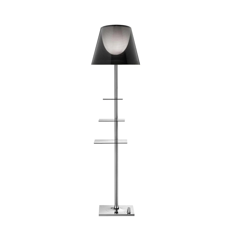 Flos Bibliotheque Nationale Floor Lamp