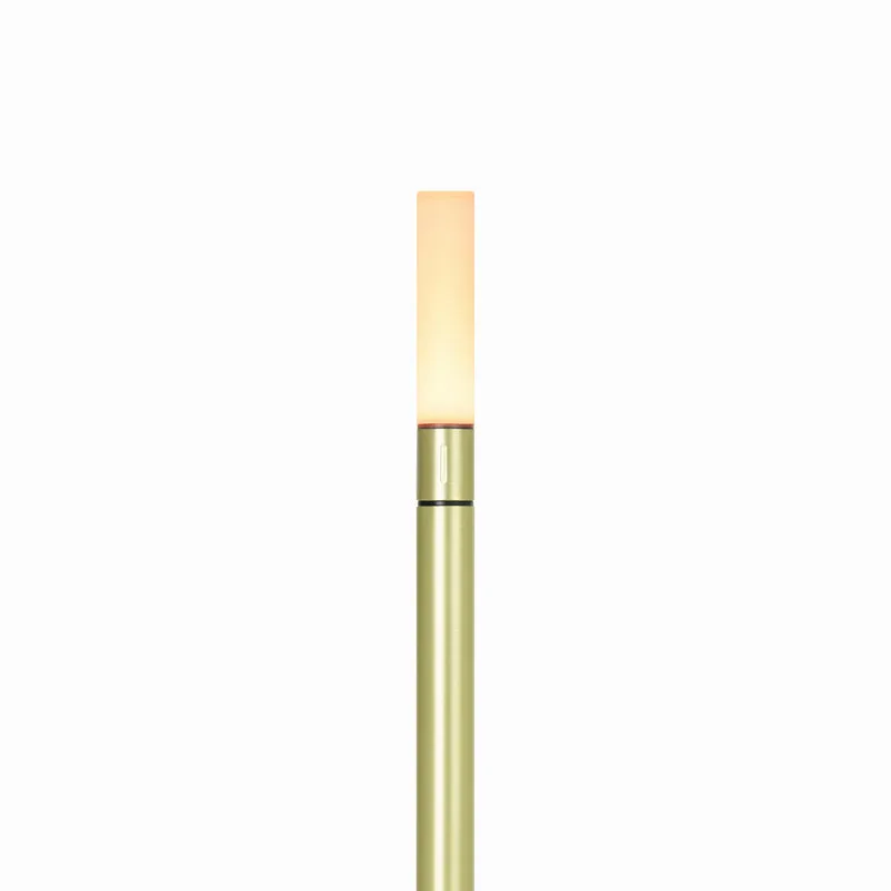 Graypants Wick Portable Lamp
