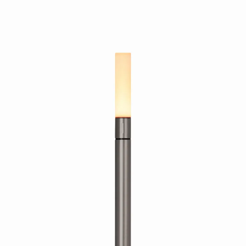 Graypants Wick Portable Lamp