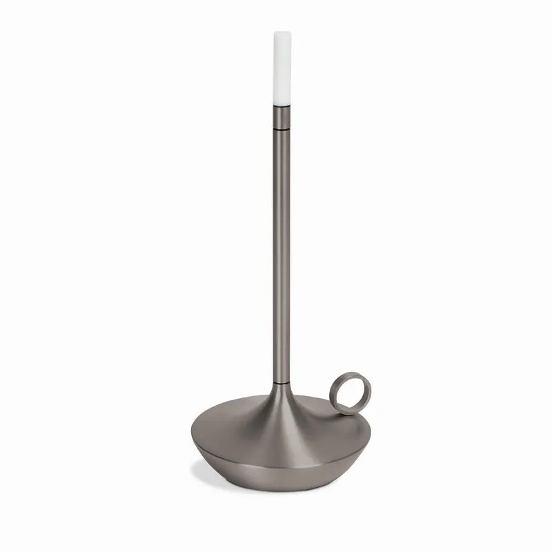 Graypants Wick Portable Lamp