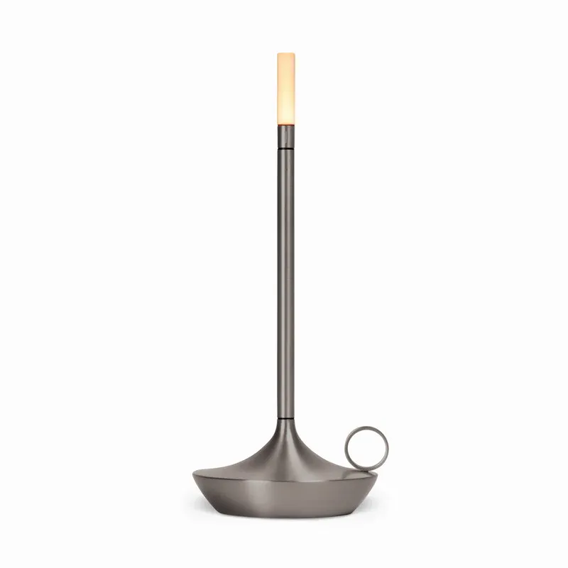Graypants Wick Portable Lamp
