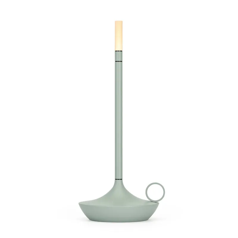 Graypants Wick Portable Lamp