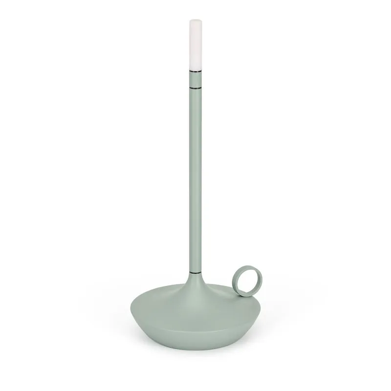 Graypants Wick Portable Lamp