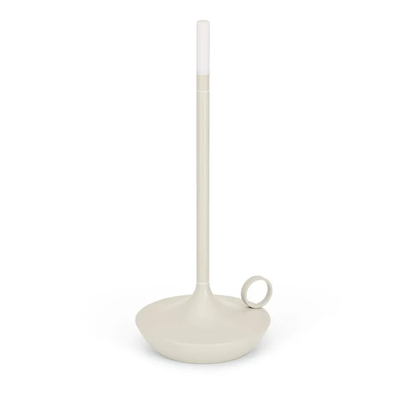 Graypants Wick Portable Lamp