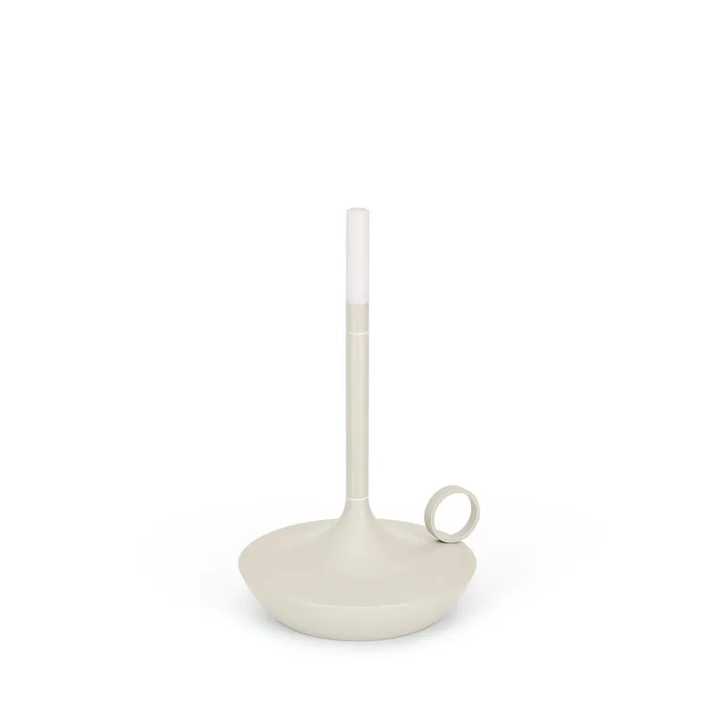 Graypants Wick Portable Lamp