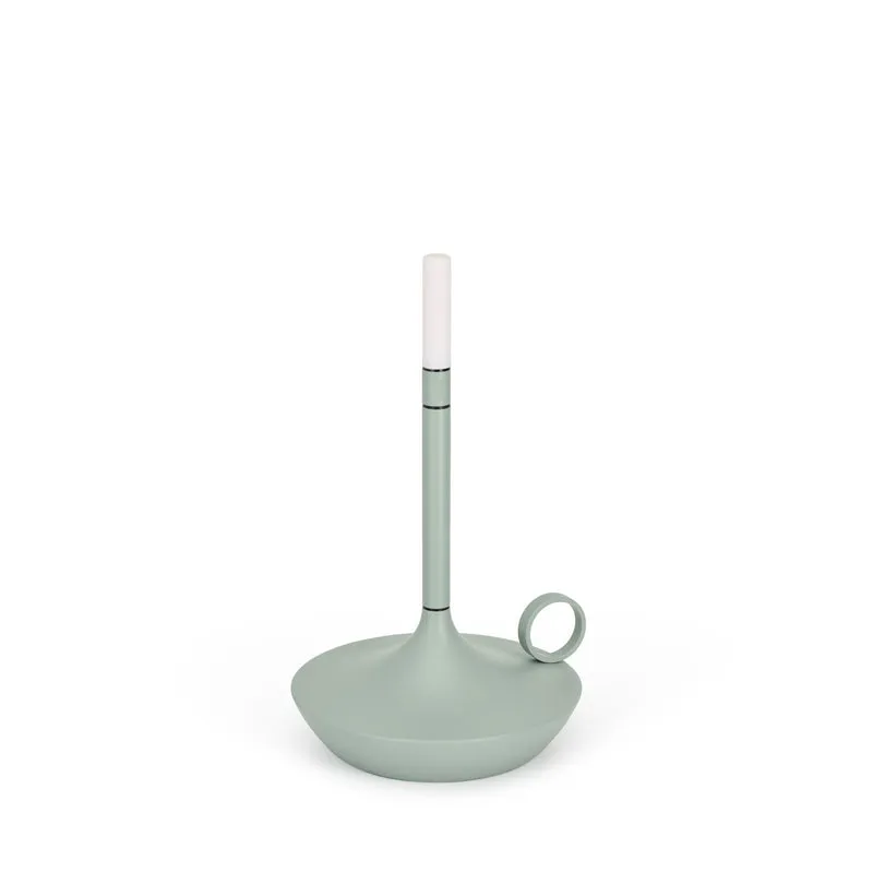 Graypants Wick Portable Lamp