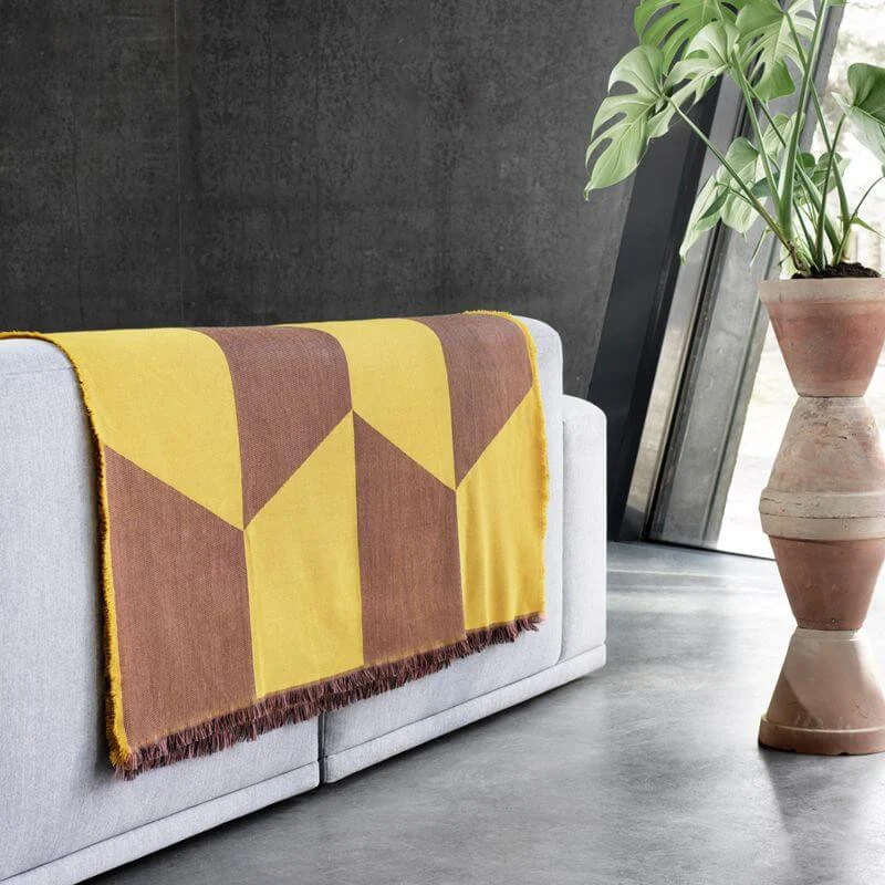 Muuto Sway Throw