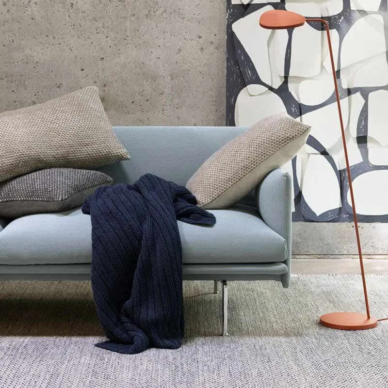 Muuto Twine Cushion