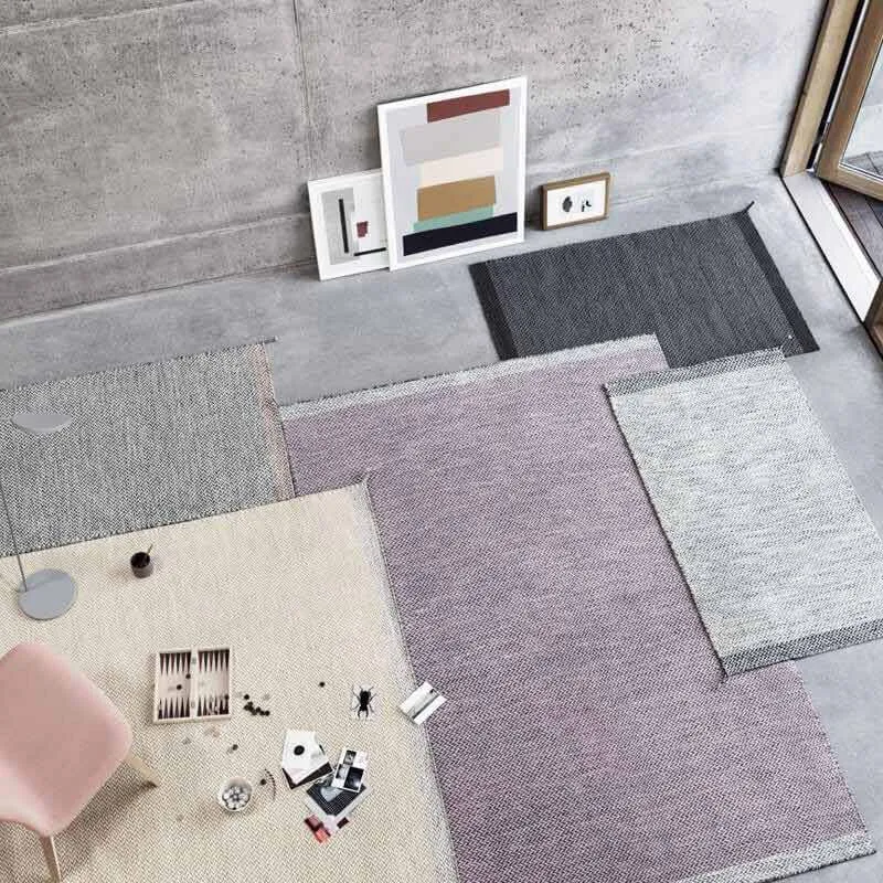 Muuto Ply Rug