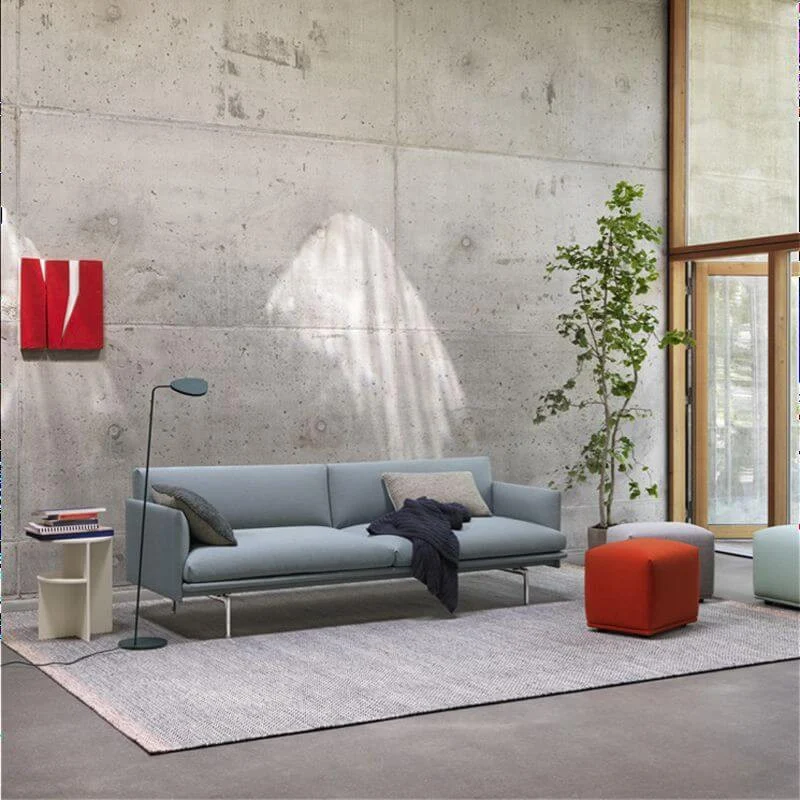 Muuto Ply Rug