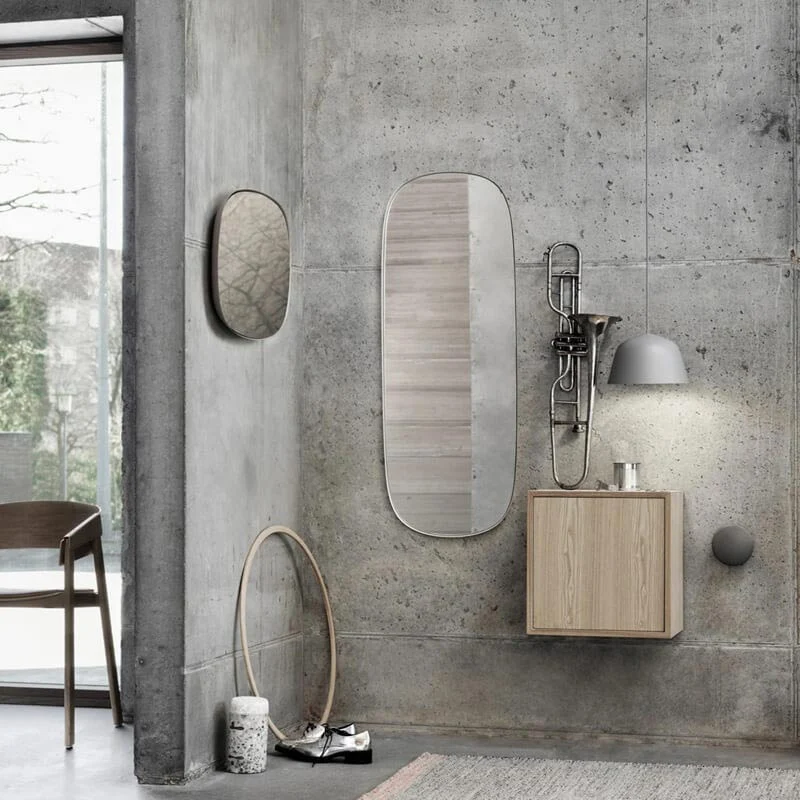 Muuto Framed Mirror