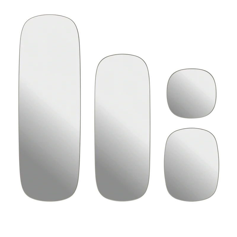 Muuto Framed Mirror