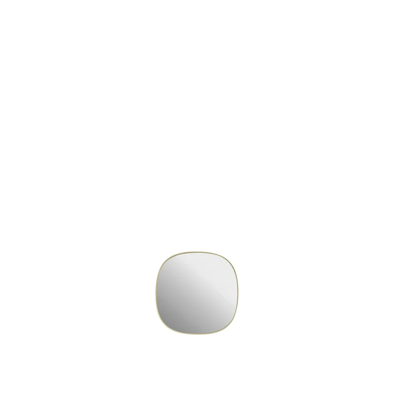 Muuto Framed Mirror