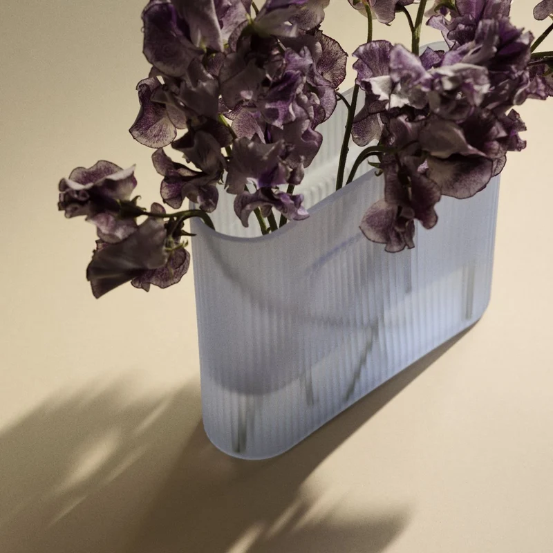Muuto Ridge Vase
