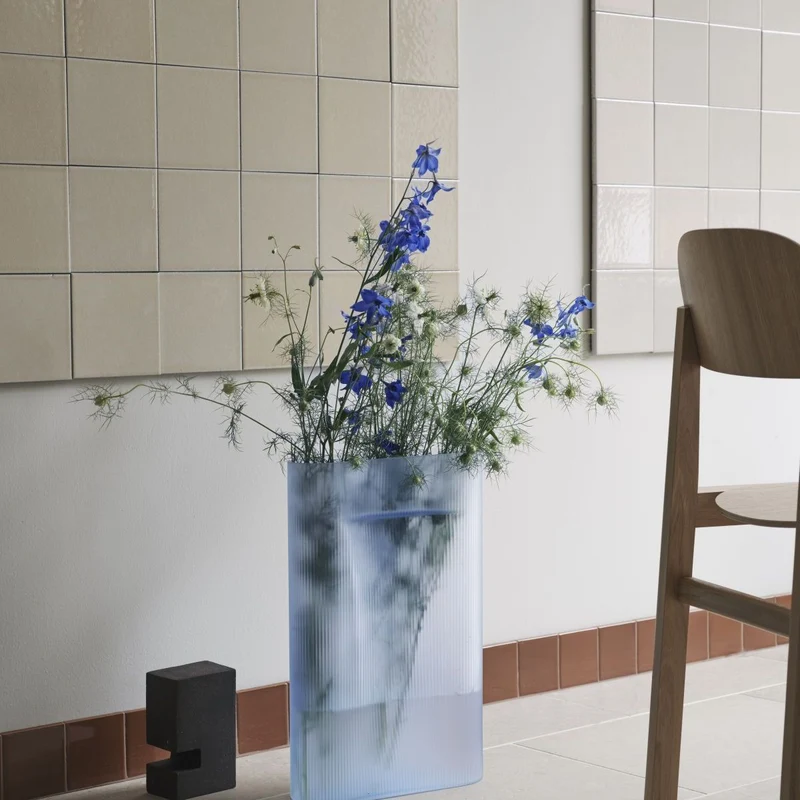 Muuto Ridge Vase