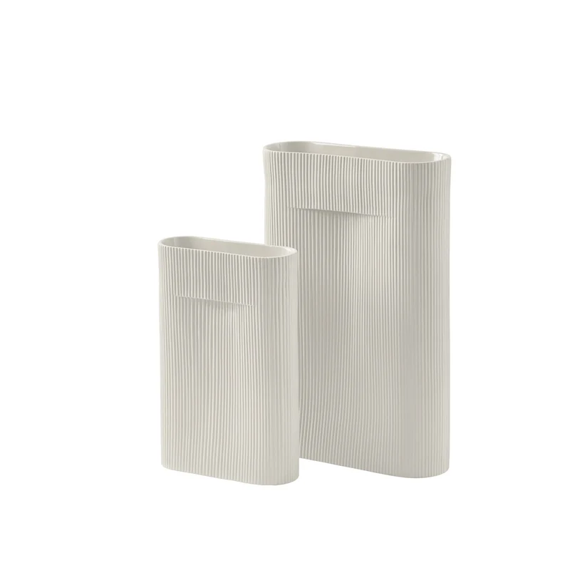 Muuto Ridge Vase