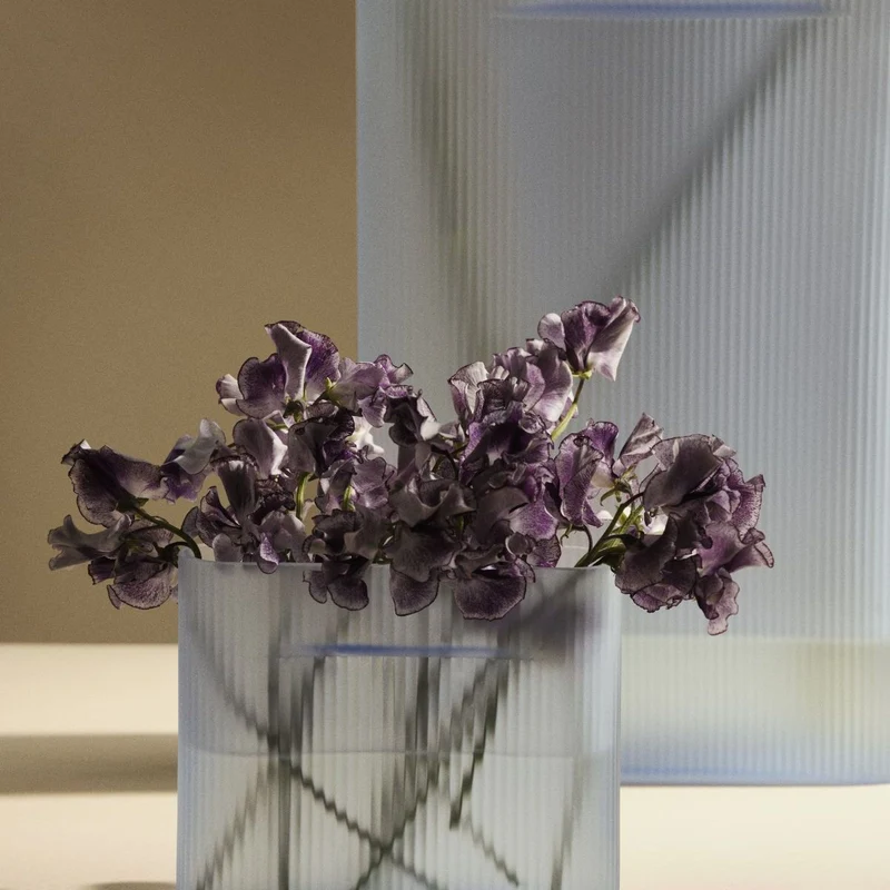 Muuto Ridge Vase