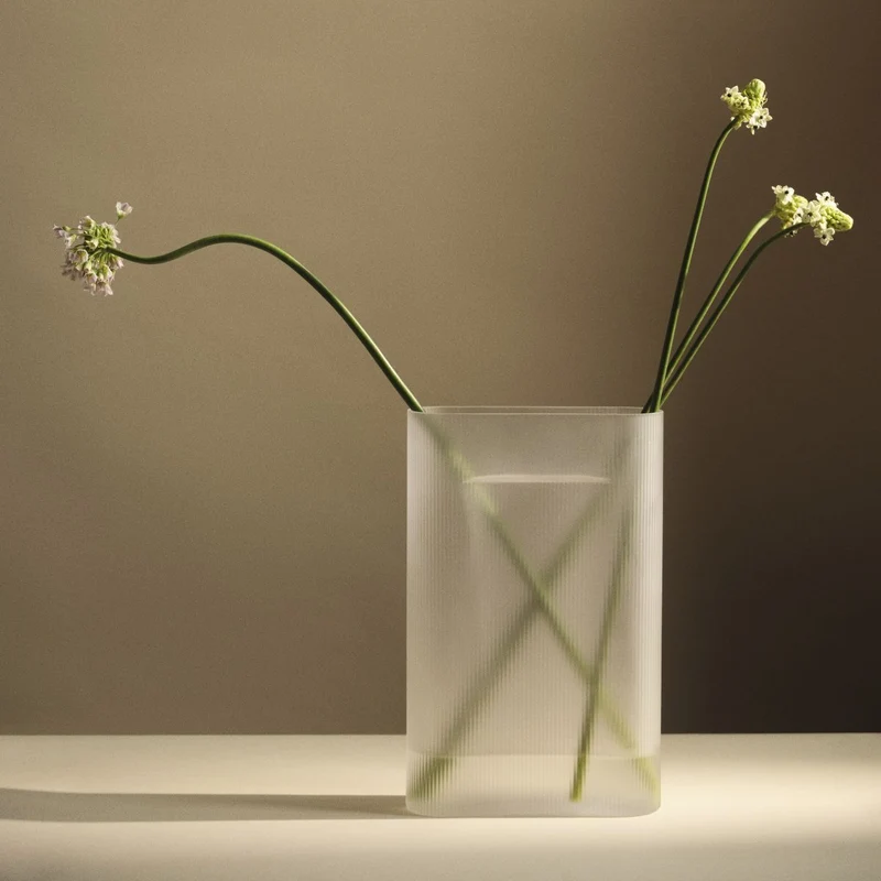 Muuto Ridge Vase
