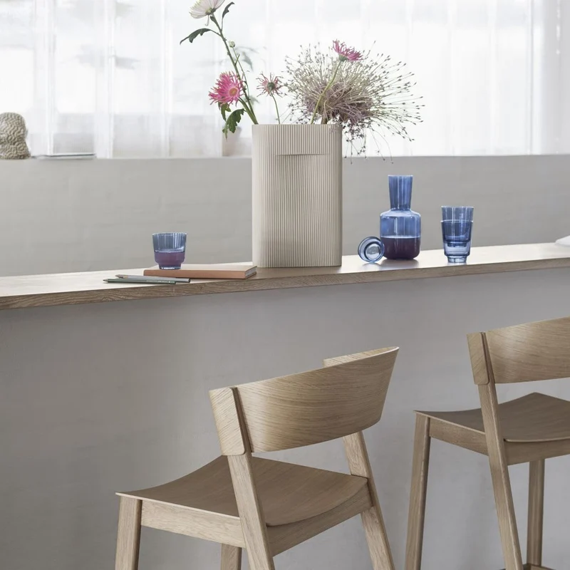 Muuto Ridge Vase