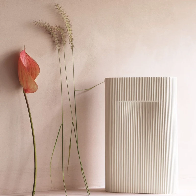 Muuto Ridge Vase