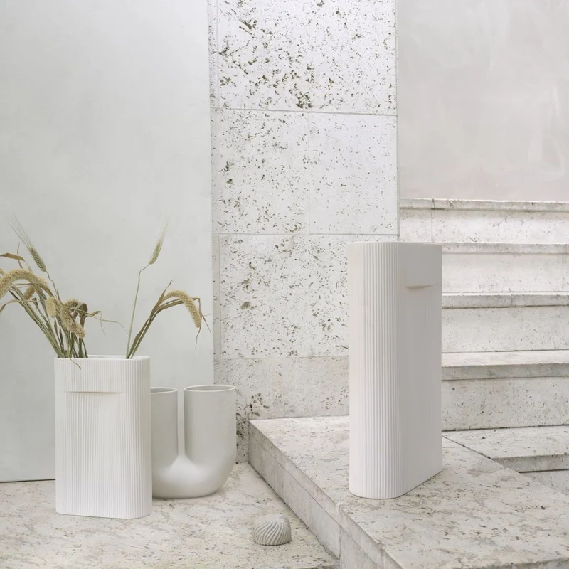 Muuto Ridge Vase