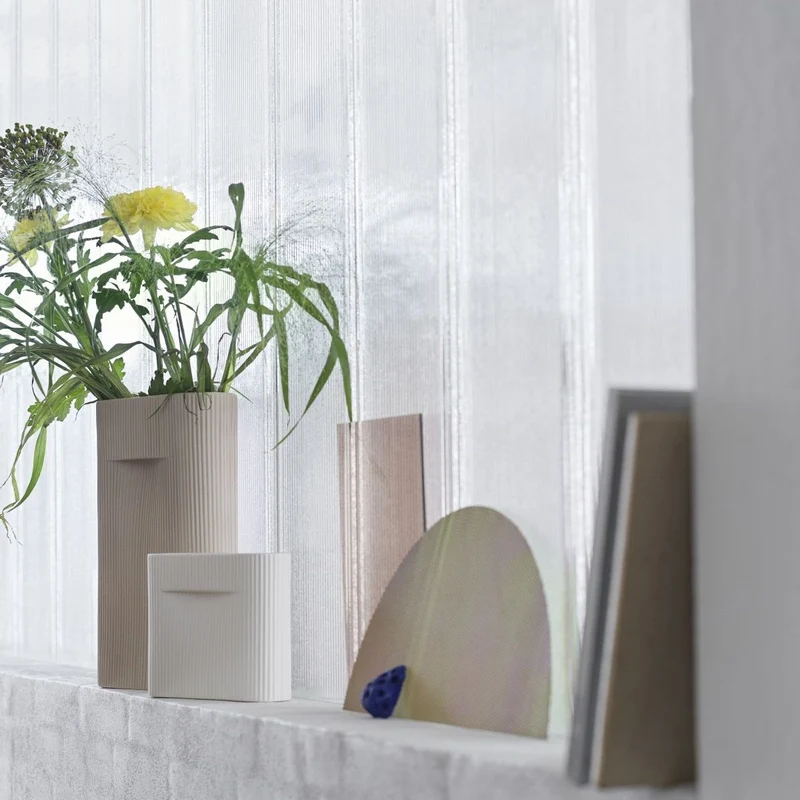 Muuto Ridge Vase