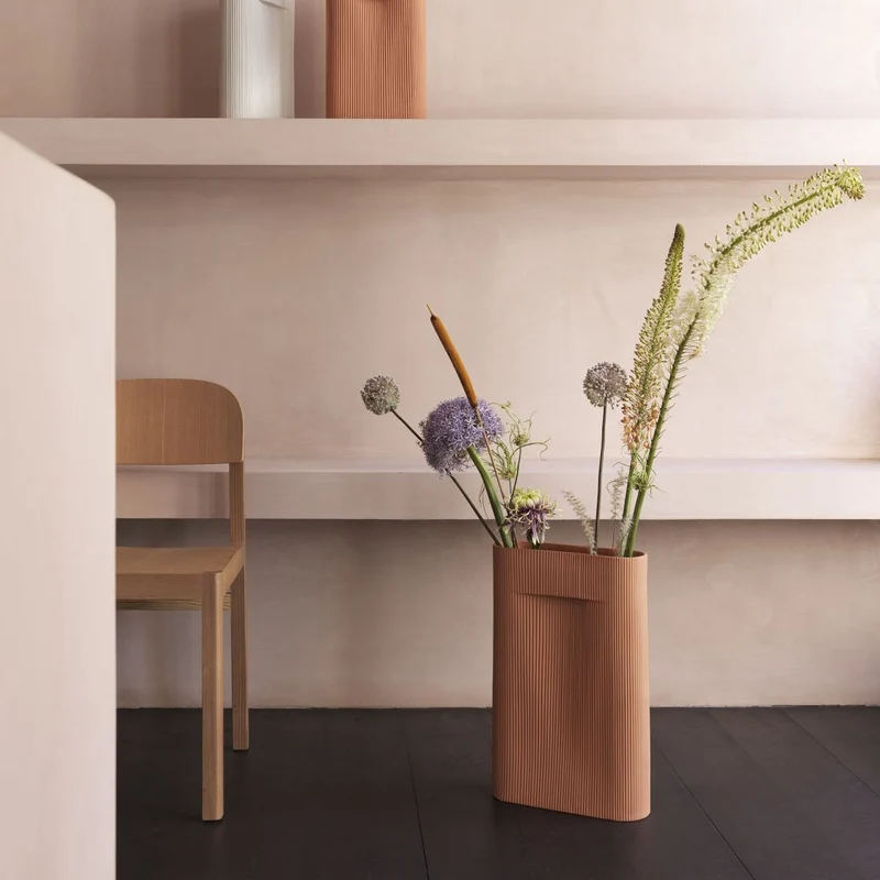 Muuto Ridge Vase