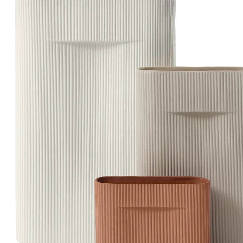 Muuto Ridge Vase
