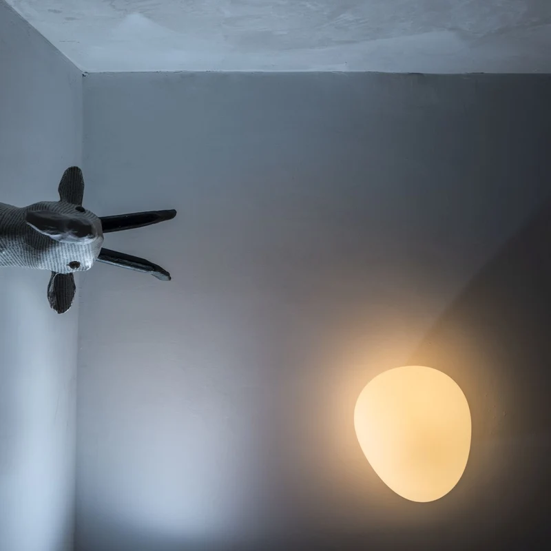Foscarini Gregg Wall-Ceiling Lamp