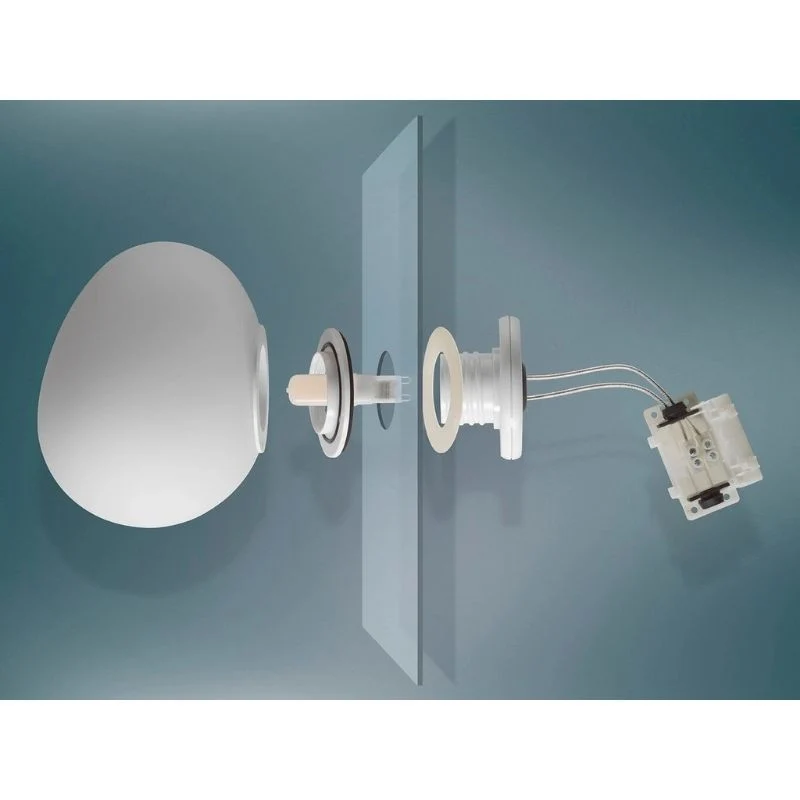 Foscarini Gregg Wall-Ceiling Lamp