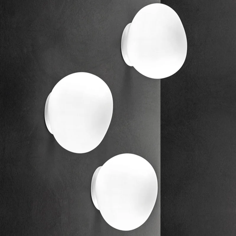 Foscarini Gregg Wall-Ceiling Lamp